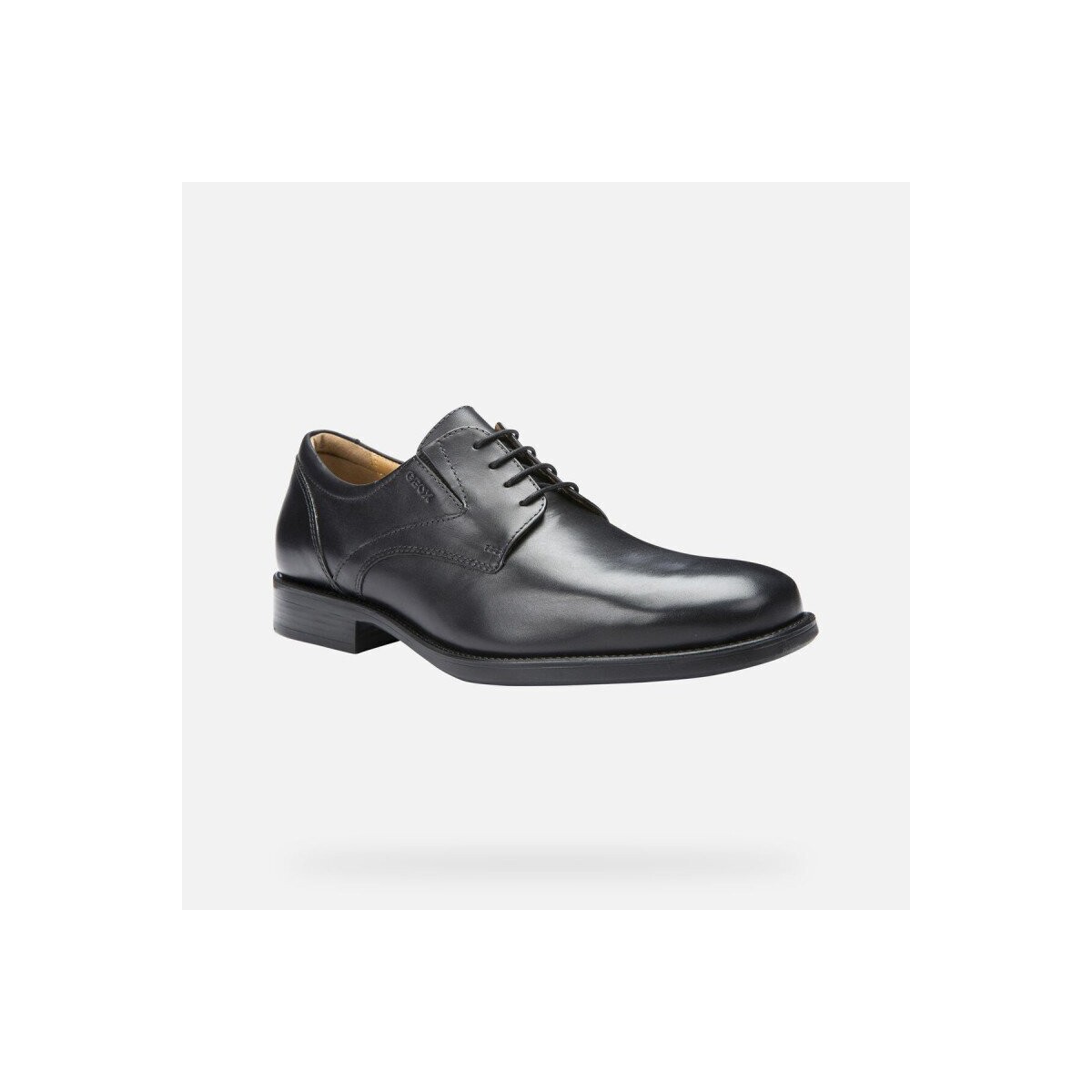 Sapatos Homem Sapatos & Richelieu Geox mod.151 Preto