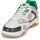 Sapatos Homem Sapatilhas Fila FILA WAYNE Branco / Preto / Verde