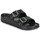 Sapatos Homem chinelos Fila FILA MATERO slipper Preto