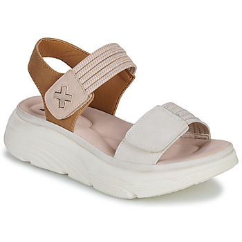 Sapatos Mulher Sandálias Xti 143986 Bege