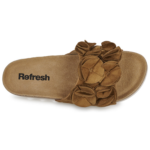 Refresh 171719 Camel