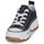 Sapatos Mulher Sapatilhas Refresh 172477 Preto