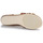 Sapatos Mulher Sandálias Refresh 172682 Camel