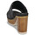 Sapatos Mulher Chinelos Refresh 172703 Preto