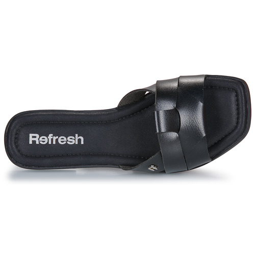 Refresh 172804 Preto