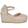 Sapatos Mulher Sandálias Refresh 172644 Bege