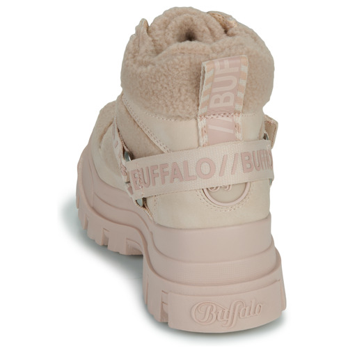 Buffalo ASPHA COM MID WARM Rosa