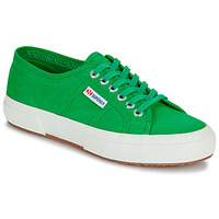 Sapatos Mulher Sapatilhas Superga 2750 COTU CLASSIC Verde