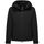 Textil Homem Casacos  Bomboogie JM8652 T TJA4-90 BLACK Preto