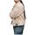 Textil Mulher Casacos UGG  Bege