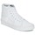 Sapatos Vans Ua Sk8-Hi Mte-2 Marshmallow SK8-Hi Branco