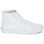 Sapatos Sapatilhas de cano-alto Vans SK8-Hi Branco