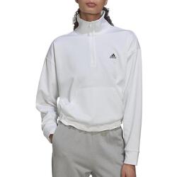 Textil Mulher Casacos/Blazers adidas Originals  Branco