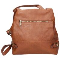 Malas Mulher Mochila Sara Bag SXX230042 Castanho