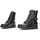Sapatos Rapariga Botas baixas MTNG S  DOLCE C 50355 Preto