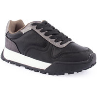 Sapatos Mulher Sapatilhas de ténis Gutten L Tennis Preto