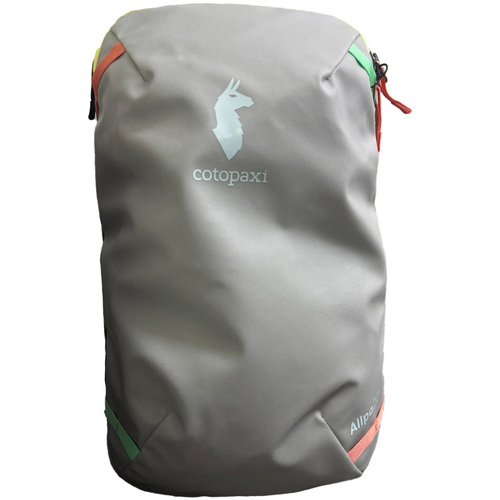 Malas Mochila Cotopaxi  Cinza