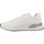 Sapatos Mulher Sapatilhas Ecoalf CONDEALF Branco