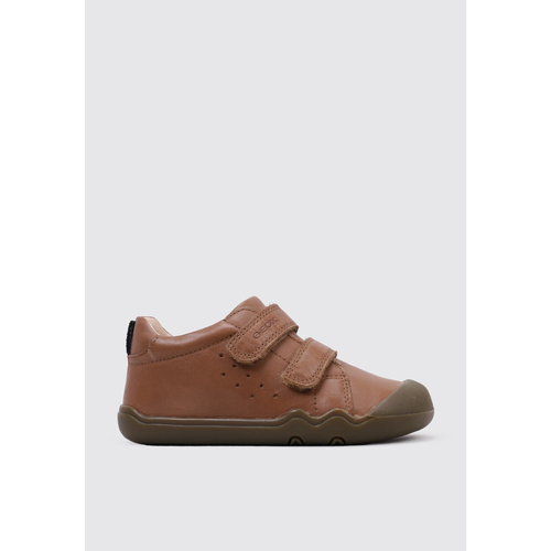 Geox B STEPPIEUP BOY A Castanho