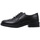 Sapatos Mulher Sapatos & Richelieu Sandra Fontan CRAFTS Preto