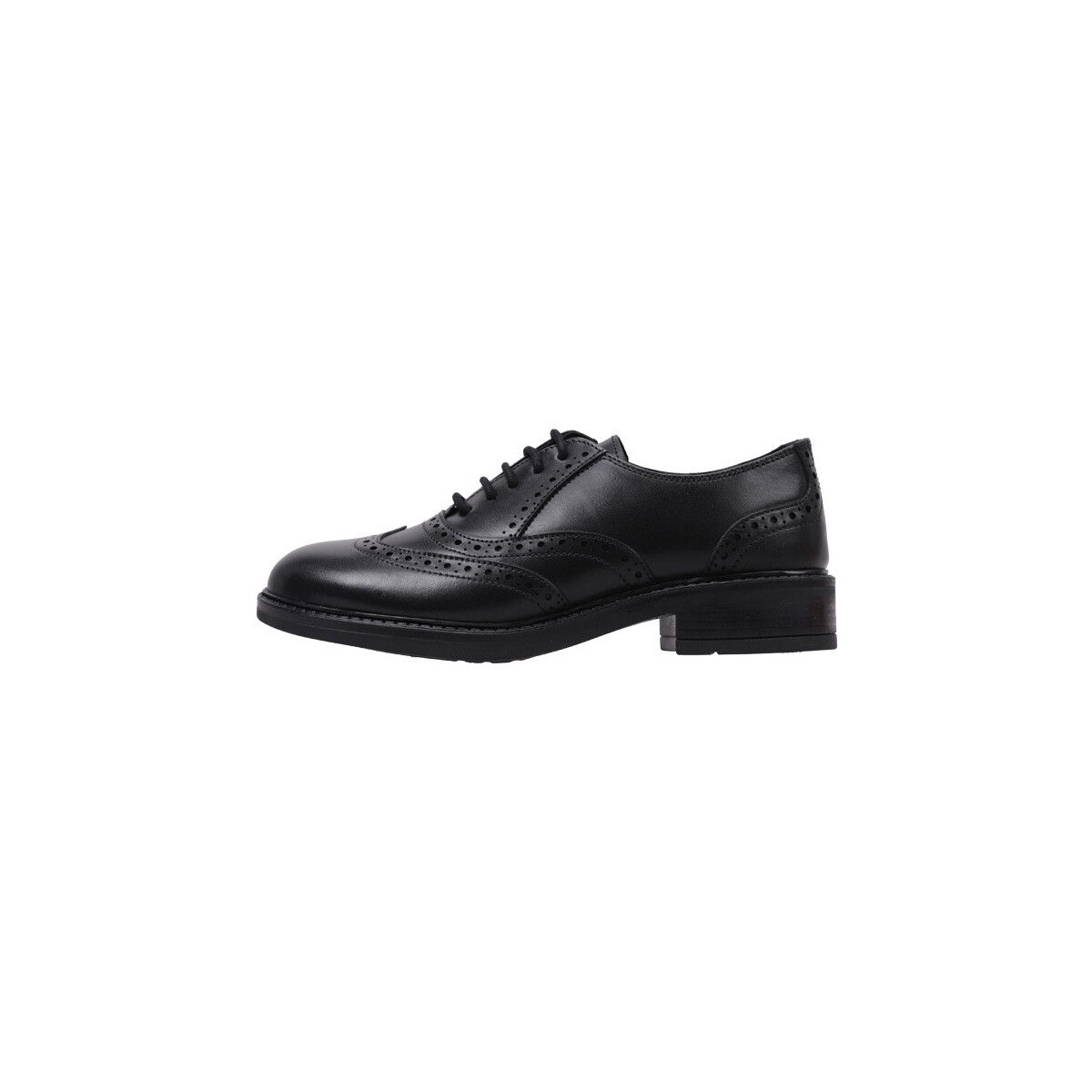Sapatos Mulher Sapatos & Richelieu Sandra Fontan CRAFTS Preto