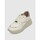 Sapatos Mulher Sapatilhas Unisa ZAPATILLA  EBANA BEIG Bege