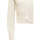 Textil Mulher camisolas Isabelle Blanche  Bege