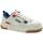 Sapatos Homem Sapatilhas Ellesse ELL-I24-ALBA-OF Branco