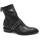 Sapatos Mulher Botins Divine Follie DIV-I24-KMCD-NE Preto