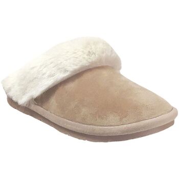 Sapatos Mulher Tamancos Scholl Brienne Bege