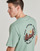 Textil Homem T-Shirt mangas curtas Dickies DICKIES OUTDOOR SS TEE Verde