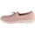 Sapatos Mulher Sapatilhas Skechers On-The-GO Arch Fit Uplift - Florence Rosa
