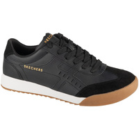 Sapatos Homem Sapatilhas Skechers Zinger - Manzanilla Totale Preto