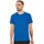 Textil Homem T-Shirt mangas curtas Jako Run 2.0 Azul