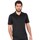 Textil Homem T-Shirt mangas curtas Jako Challenge Grafite