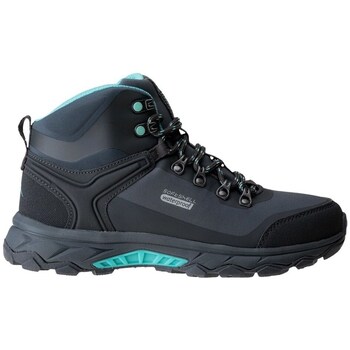 Sapatos Homem Botas baixas Elbrus Eglinter Preto