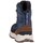 Sapatos Criança Botas de neve Primigi Gripper Gtx Azul