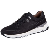 Sapatos Homem Sapatilhas Rieker U090200 Preto