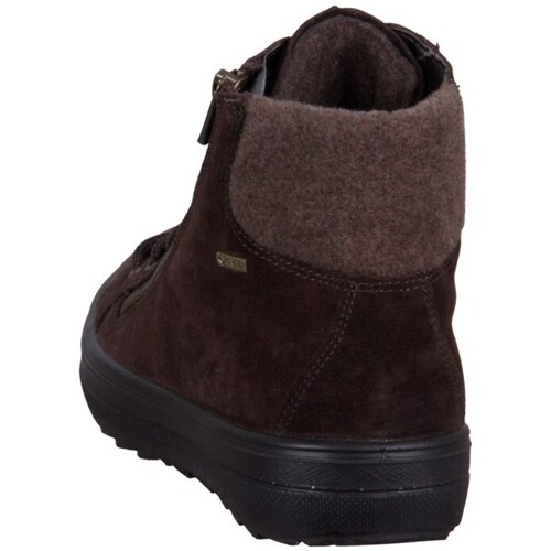 Legero Mira Ciok Gtx Castanho