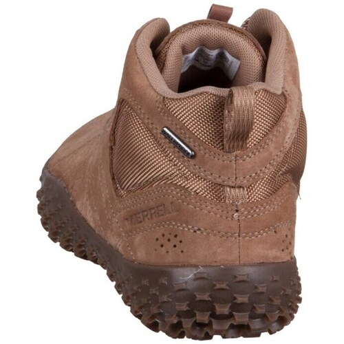 Merrell Wrapt Mid Castanho