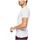 Textil Homem T-Shirt mangas curtas Ellesse  Branco