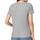 Textil Mulher T-shirts e Pólos Superdry  Cinza