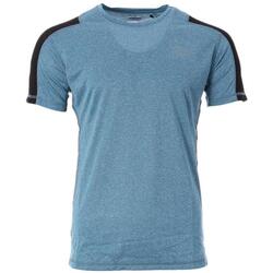 Textil Homem T-shirts e Pólos Best Mountain  Preto