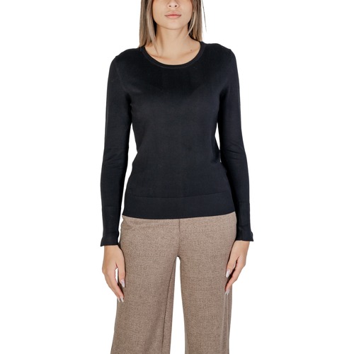 Textil Mulher camisolas Street One 302770 Preto