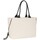 Malas Mulher Bolsa de mão TOUS 2002138001 Bege