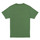 Textil Criança T-Shirt mangas curtas Vans BY LEFT CHEST TEE BOYS Verde