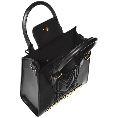 Moschino JC4362PP0LK1200A Preto