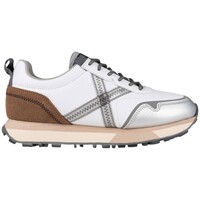 Sapatos Mulher Sapatilhas Munich NEXT 07 8215007 Branco