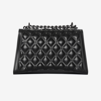 Malas Mulher Bolsa de ombro Marc Ellis 2435 Preto