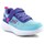 Sapatos Criança Sapatilhas Skechers Go Run 400 V.2 Azul marinho, Azul